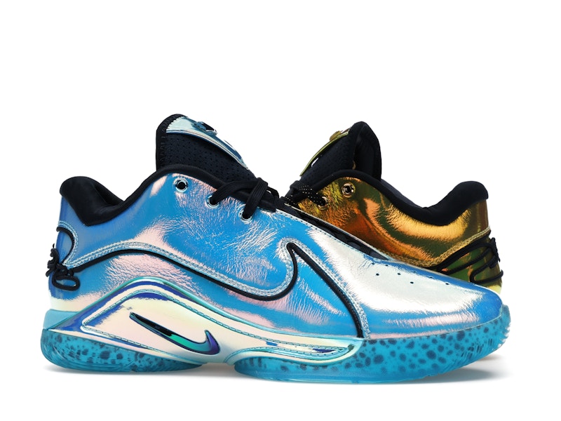 Nike LeBron 22 Immortalized Pack