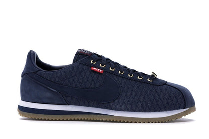 Nike Cortez Mister Cartoon Obsidian