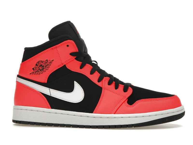 Jordan 1 Mid Infrared 23