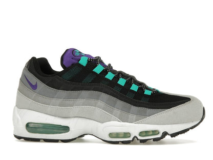 Nike Air Max 95 Grape (2010)