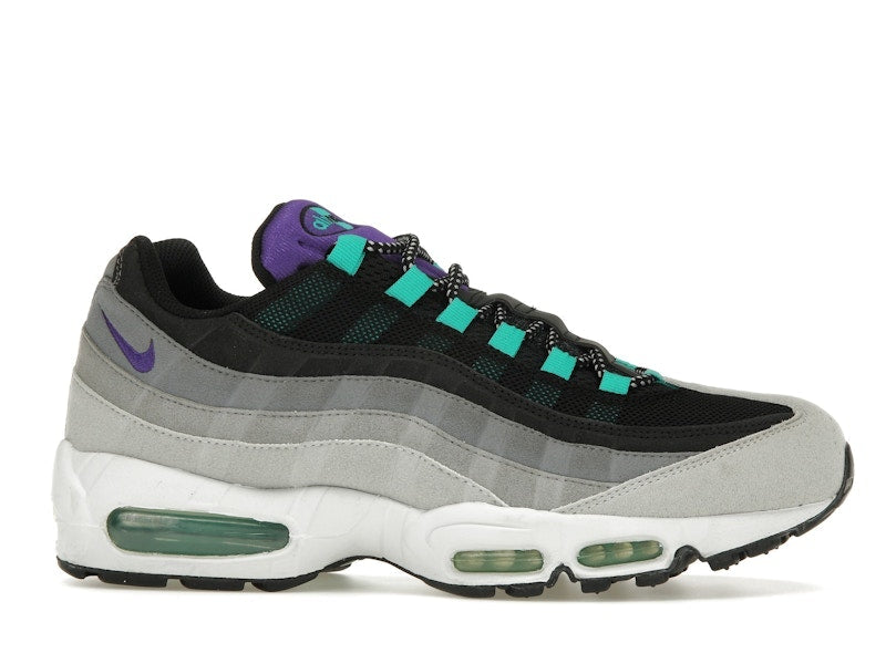 Nike Air Max 95 Grape (2010)