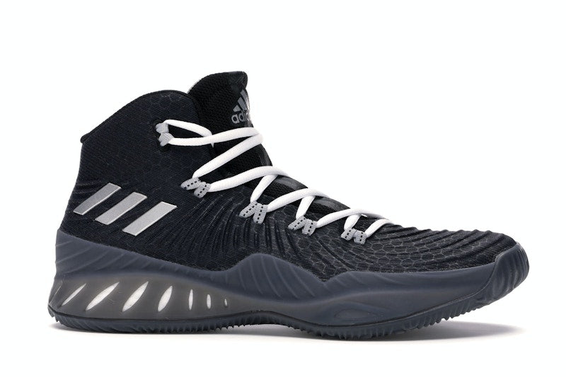 adidas Crazy Explosive 2017 Core Black
