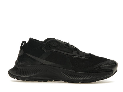Nike Pegasus Trail 3 Gore-Tex Black Dark Smoke Grey (Women's)