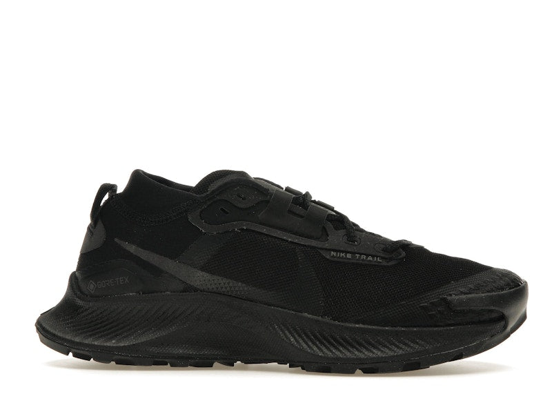 Nike Pegasus Trail 3 Gore-Tex Black Dark Smoke Grey (Women's)