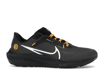 Nike Pegasus 40 Pittsburgh Steelers