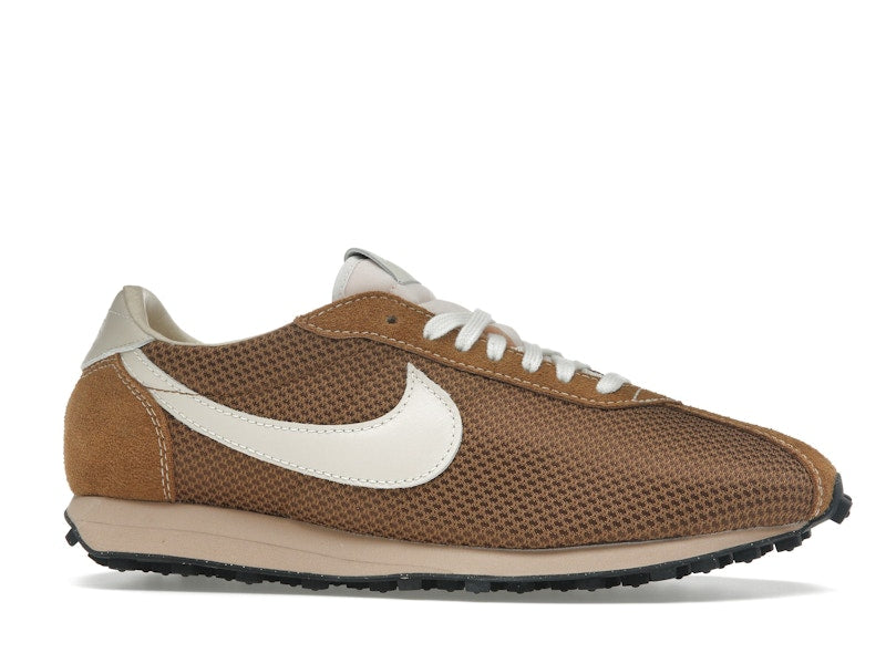 Nike LD-1000 Baroque Brown Pearl White