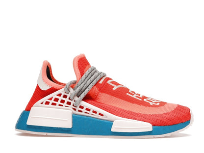 adidas NMD Hu Pharrell Extra Eye Orange