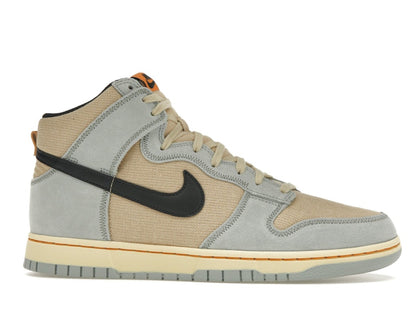 Nike Dunk High SE Hemp Hoops