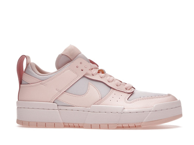 Nike Dunk Low Disrupt Light Soft Pink (Women's)