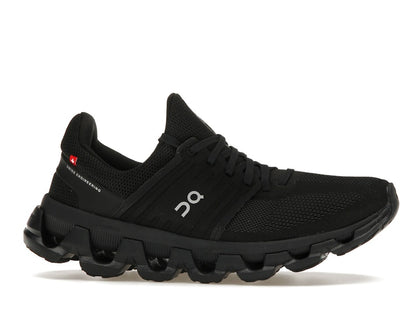 On Running Cloudswift 3 AD Black Black (Women's)