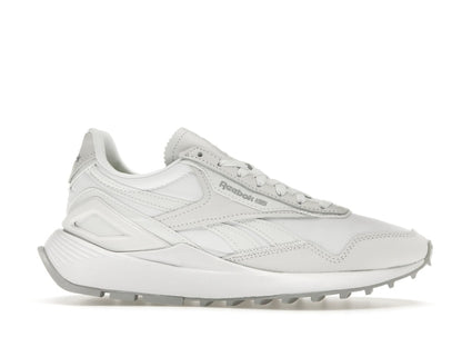 Reebok Classic Leather Legacy AZ Cloud White Cold Grey