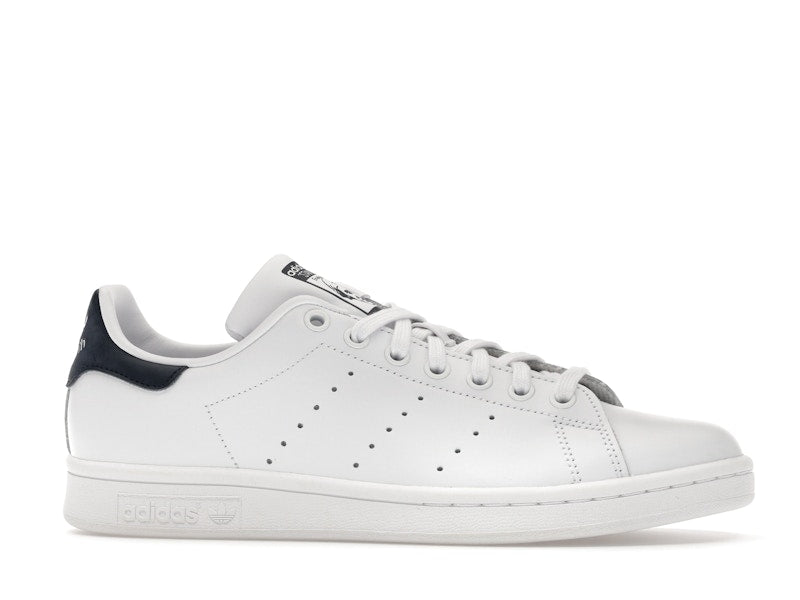 adidas Stan Smith White Navy (2020) (Women's)