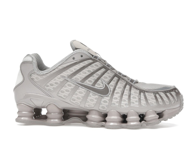 Nike Shox TL Orewood Brown Cave Stone