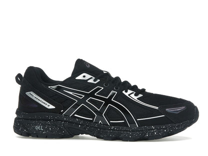 ASICS Gel-Venture 6 Black Black
