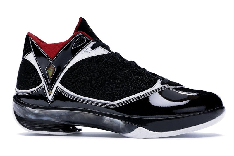 Jordan 2009 Hall of Fame