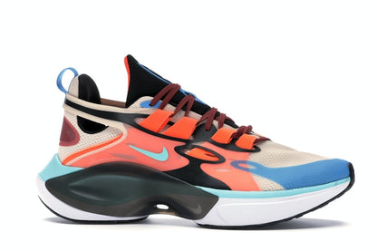 Nike Signal D/MS/X Guava Ice Light Aqua Hyper Crimson