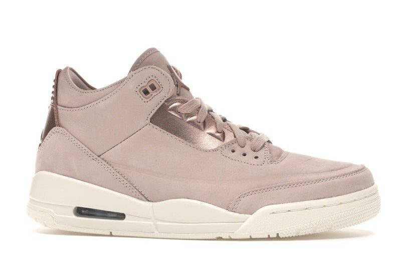 Jordan 3 Retro Particle Beige (Women's)