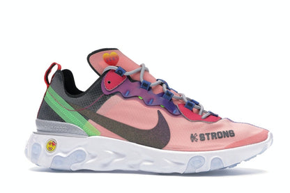 Nike React Element 55 Doernbecher (2019)