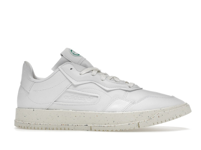 adidas SC Premiere Clean Classics White