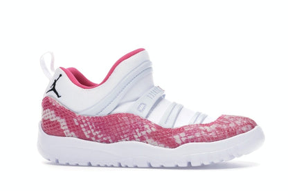 Jordan 11 Retro Little Flex Snake Watermelon (PS)