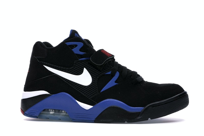 Nike Air Force 180 Barkley OG (2016)