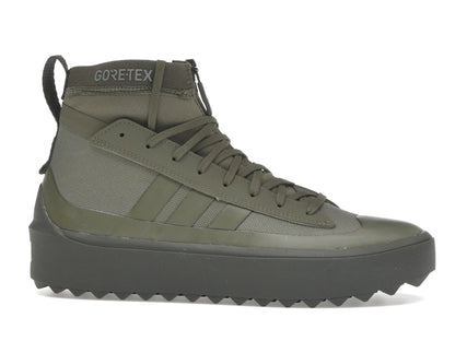 adidas ZNSORED High Gore-Tex Olive Strata Shadow Olive