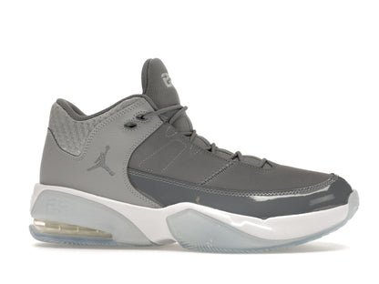 Jordan Max Aura 3 Wolf Grey