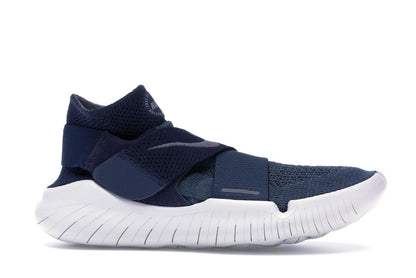 Nike Free RN Motion Flyknit 2018 Squadron Blue