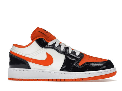 Jordan 1 Low Halloween (2023) (GS)