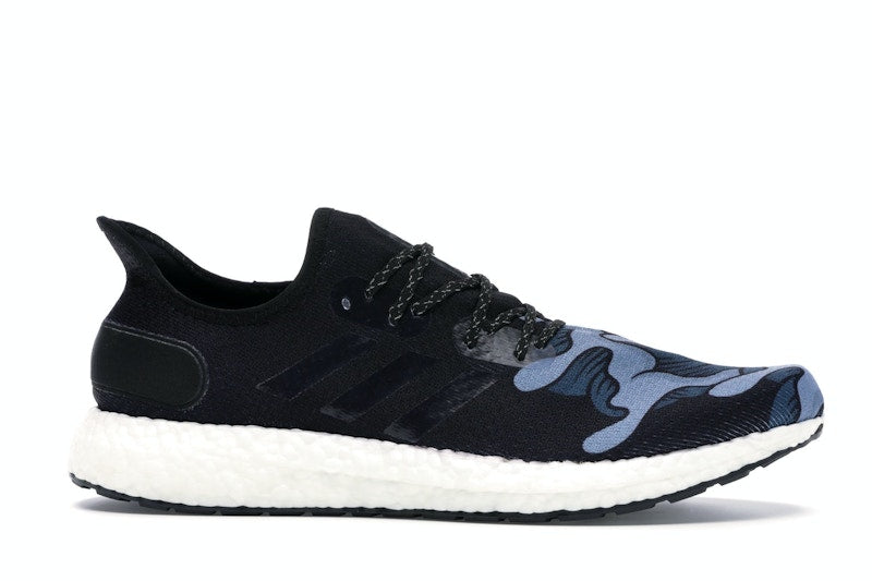 adidas Speedfactory AM4 Aaron Kai Black