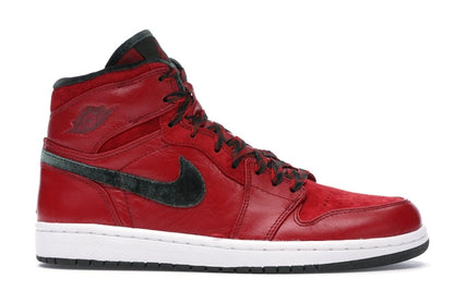 Jordan 1 Retro High Premier Gucci (2008)