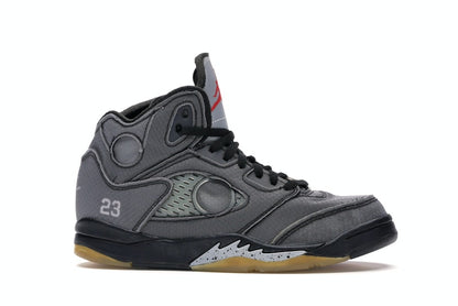 Jordan 5 Retro Off-White Muslin (PS)