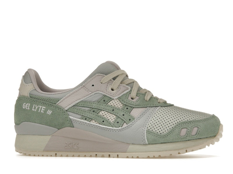 ASICS Gel-Lyte III OG Light Sage Slate Grey