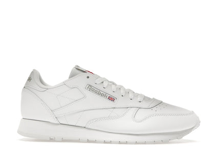 Reebok Classic Leather Footwear White