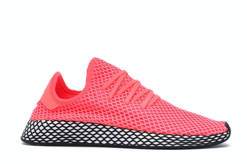 adidas Deerupt Turbo