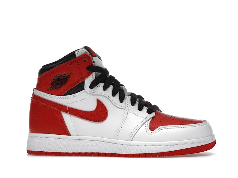 Jordan 1 Retro High OG Heritage (GS)