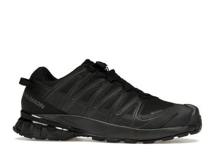 Salomon XA Pro 3D V8 Gore-Tex Black