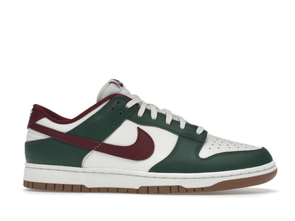 Nike Dunk Low Gorge Green