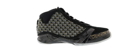 Jordan 23 Trophy Room Black