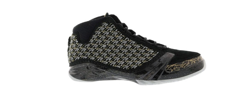 Jordan 23 Trophy Room Black