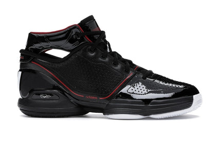 adidas Adizero Rose 1 Black Red