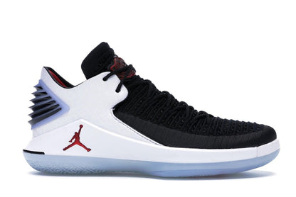 Jordan XXXII Low Free Throw Line