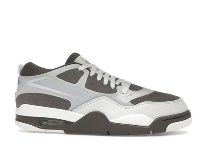 Jordan 4 RM Dark Mocha