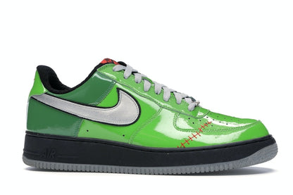 Nike Air Force 1 Low Frankenstein