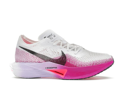 Nike ZoomX Vaporfly 3 Vivid Purple
