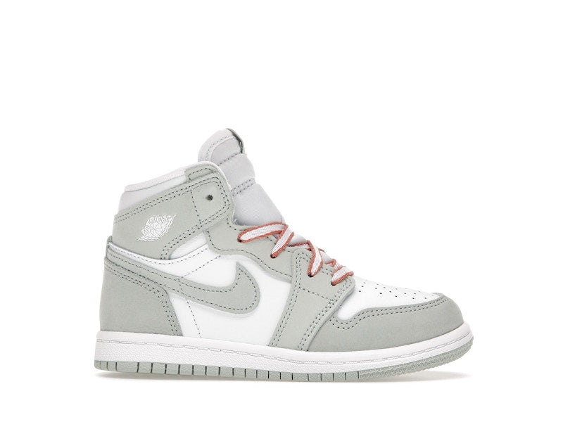 Jordan 1 Retro High OG Seafoam (TD)