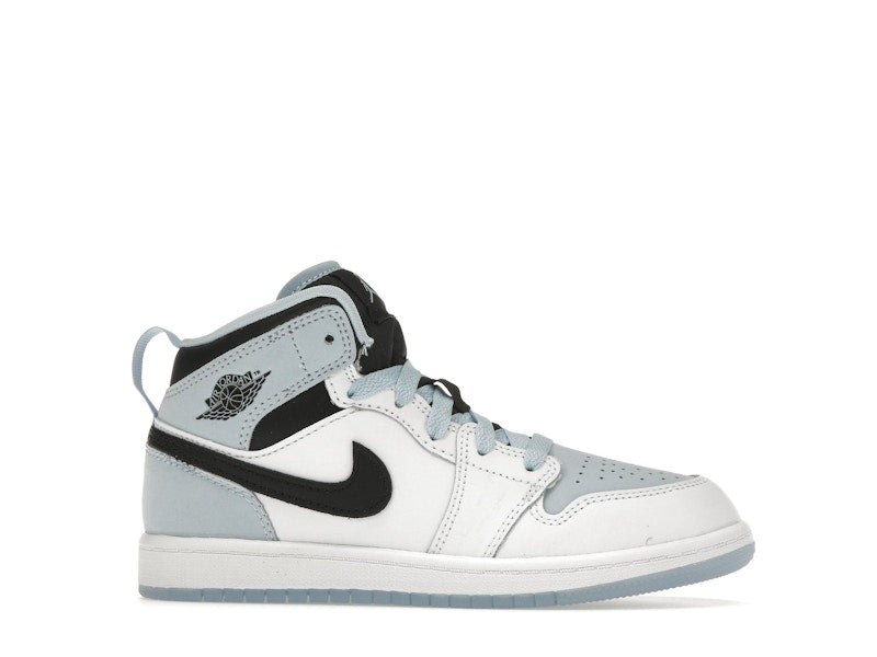 Jordan 1 Mid SE Ice Blue (2023) (PS)