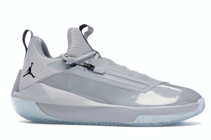 Jordan Jumpman Hustle Light Smoke Grey