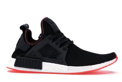 adidas NMD XR1 Black Contrast Stitch