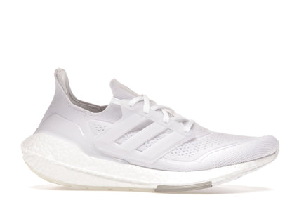 adidas Ultra Boost 21 Triple White